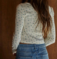 By Together - Candi Knit Top