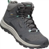 Keen - Women's Terradora Ii Mid Waterproof Shoes