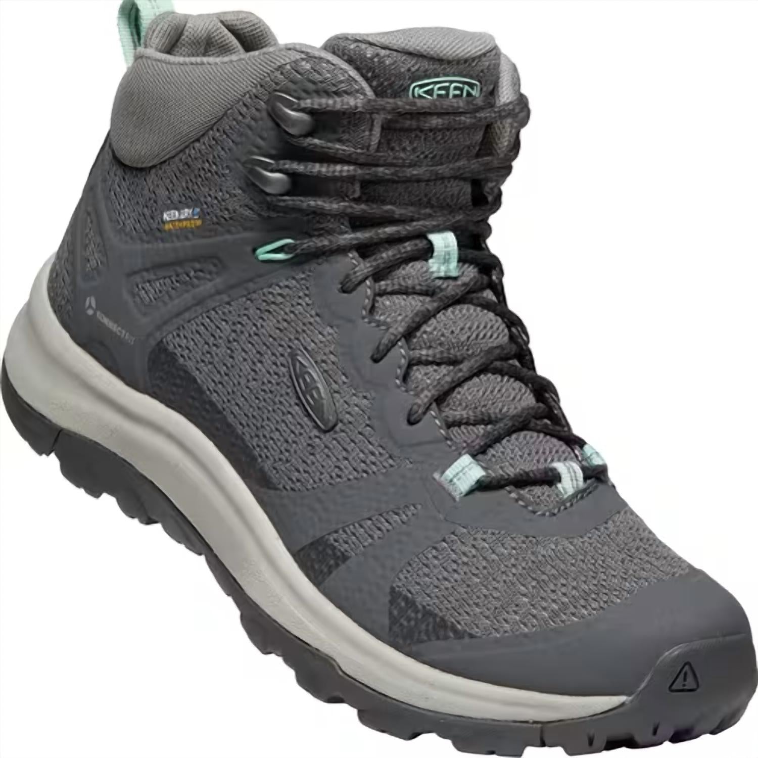 Keen - Women's Terradora Ii Mid Waterproof Shoes