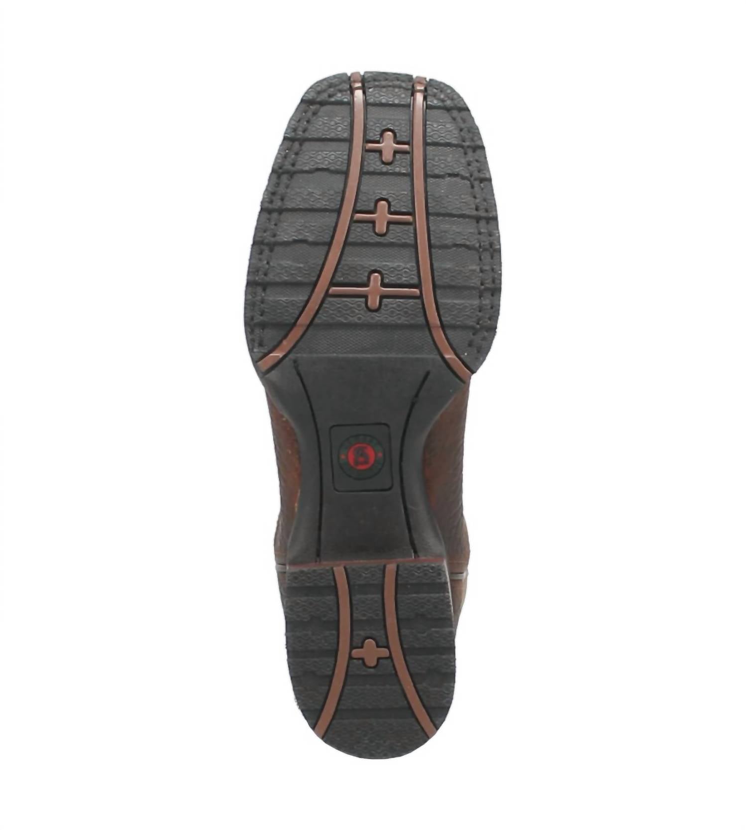 Dan Post. - Men's Elias Western Boot