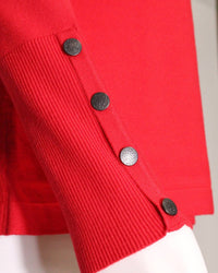 J'Envie/Eli - The Talia Turtleneck Sweater