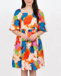 Jess Lea - Feel The Heat Dress