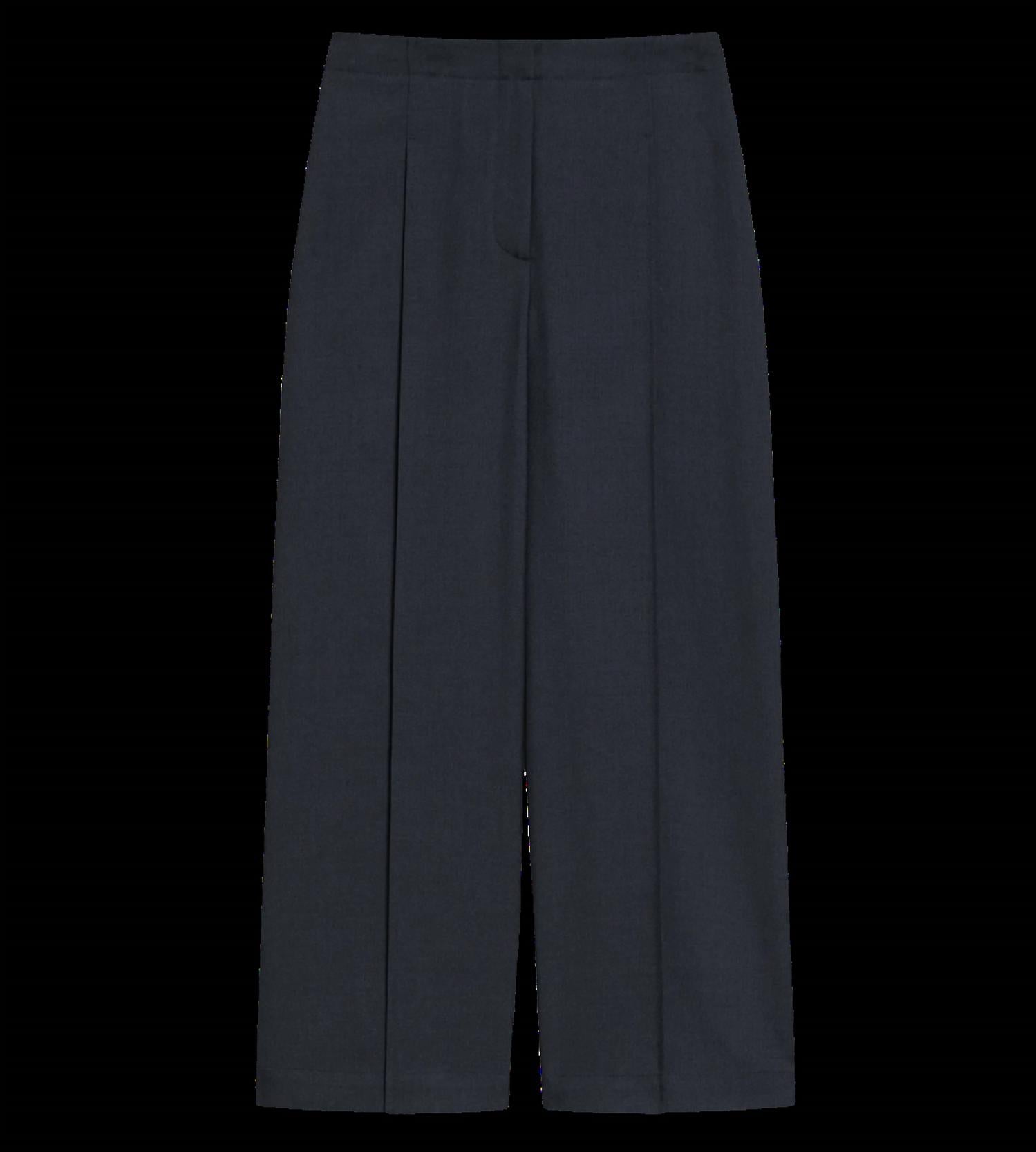 Theory - Deep Pleat Pants