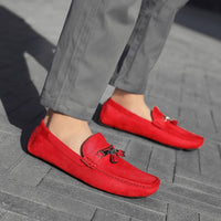 Amali - Men's Dyer Loafer