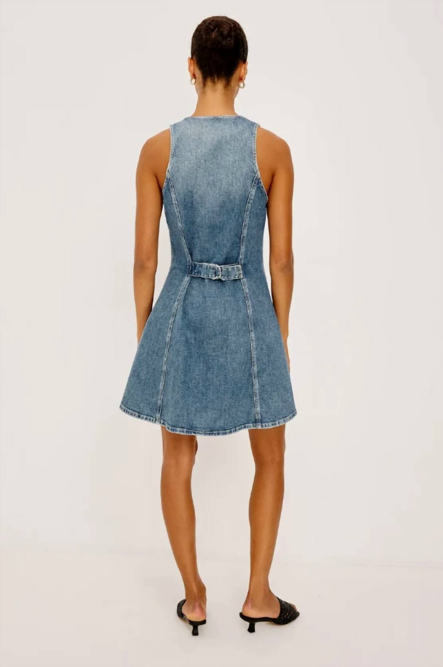 Rails - Anaheim Mini Dress