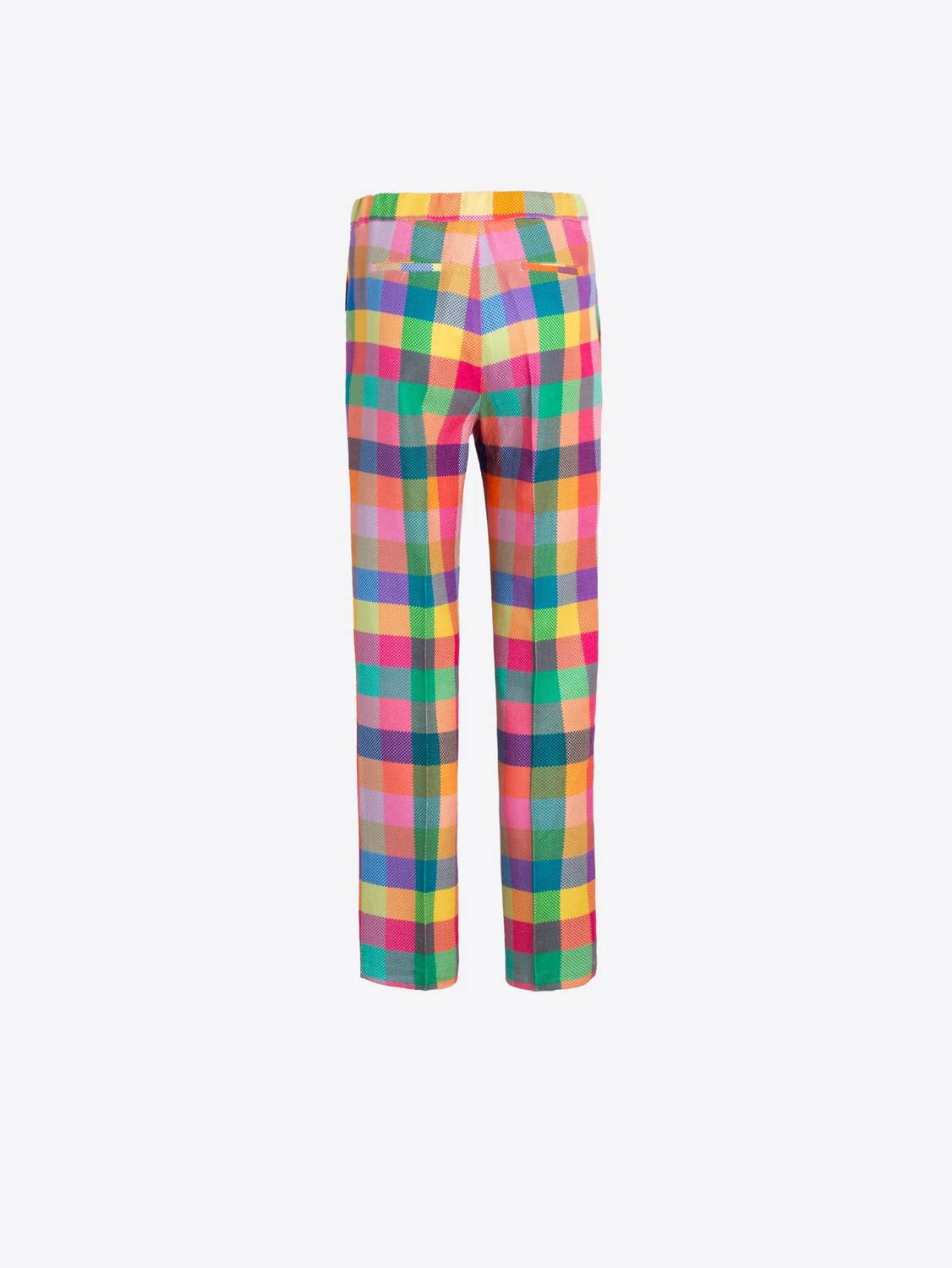 Vilagallo - Vichy Tiffany Pant
