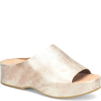 Kork-Ease - Women's Yazmin Slide Sandals