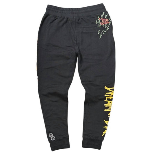 Dreamland - Men's Lightning Storm Squadron Sweatpants