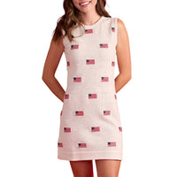 Double A - Ophelia Liberty Dress