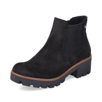 Rieker - Women's Elasticated Boots