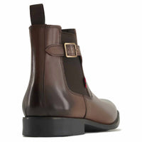 Andrea - Men's Leather Boot
