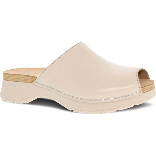 Dansko - Women's Ravyn Slip On Sandals