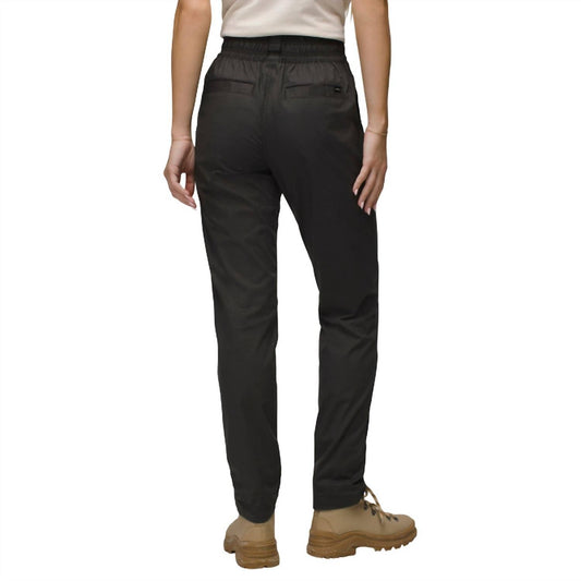 Prana - Palisades Ripstop E-waist Pant