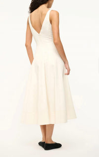 Staud - Marieta Dress