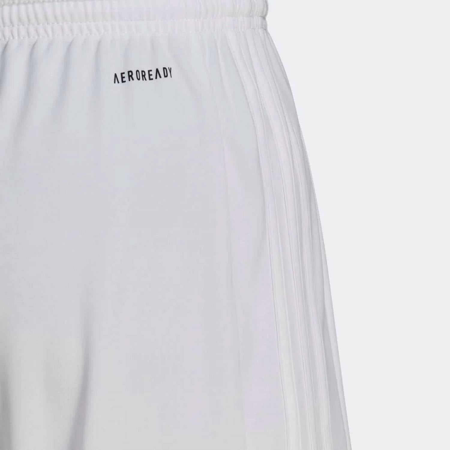 Adidas - Squadra 21 Athletic Shorts