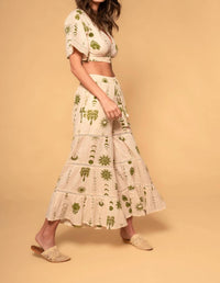 Z&L - Empress Wide Leg Pants