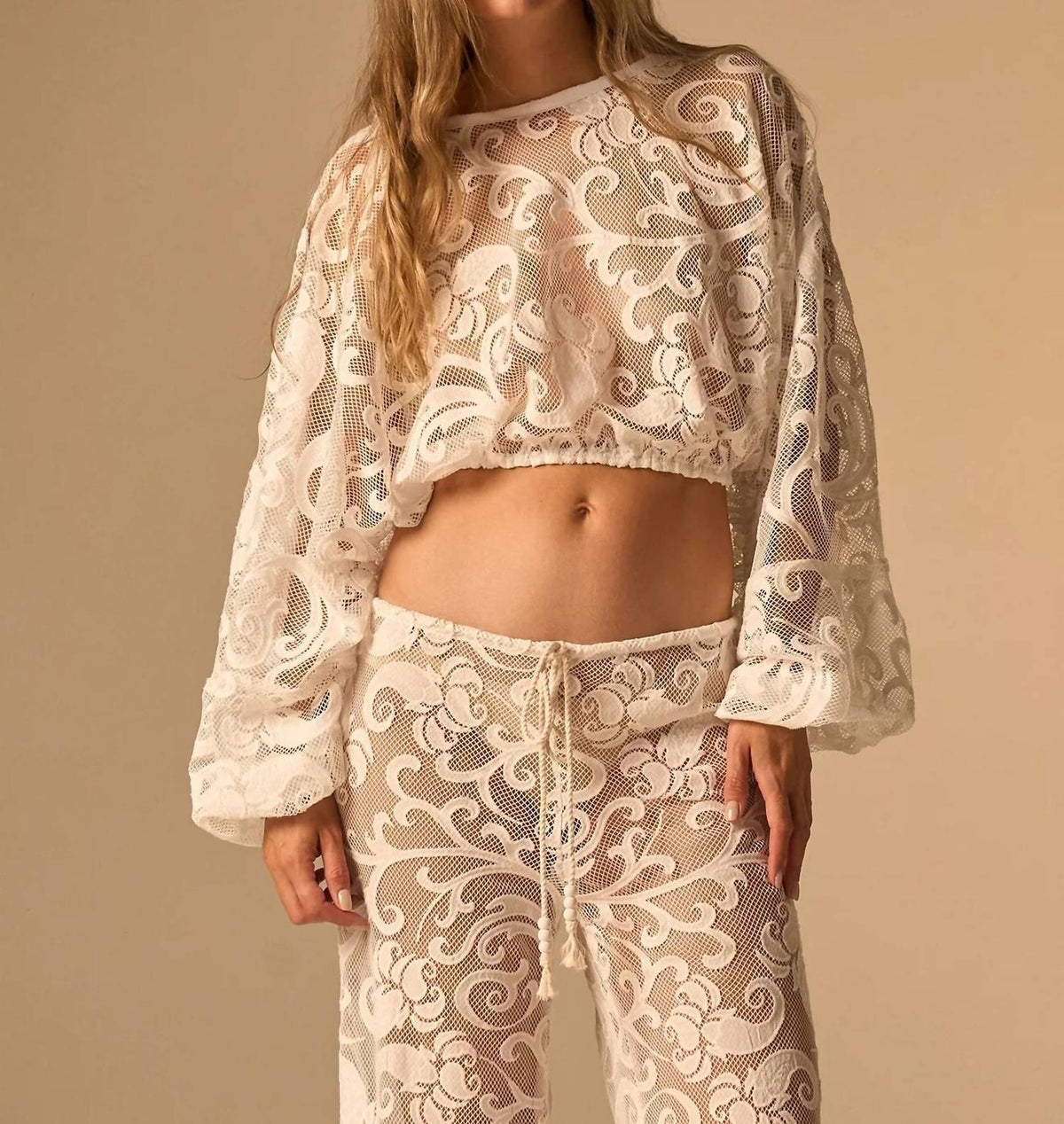 Jbq - Elise Top