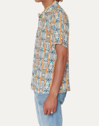 Raga - Altata Short Sleeve Shirt