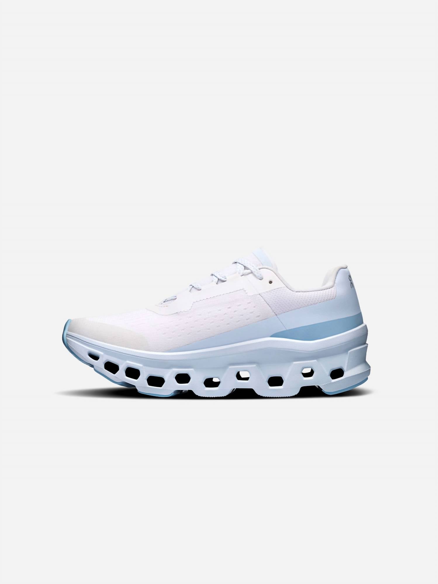 On - Women's Cloudmonster Sneaker