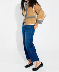 Closed - Stover-x Relaxed Denim Jeans