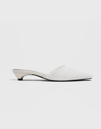Piéton - Women's Soyo 90's Mule