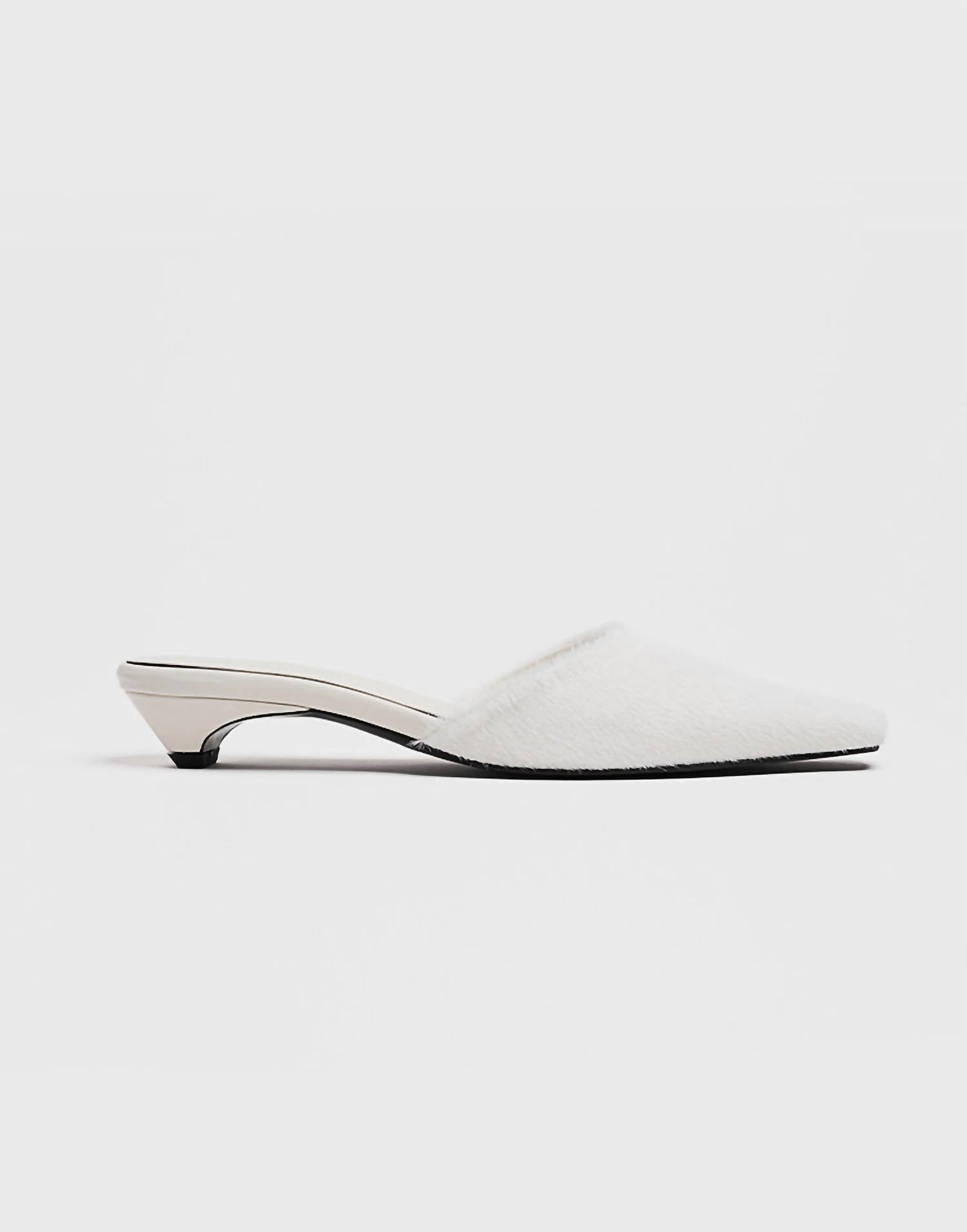 Piéton - Women's Soyo 90's Mule
