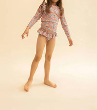 Floss - Kids' Printed Swimwear
