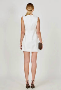 Endless Rose - Lola Mini Dress