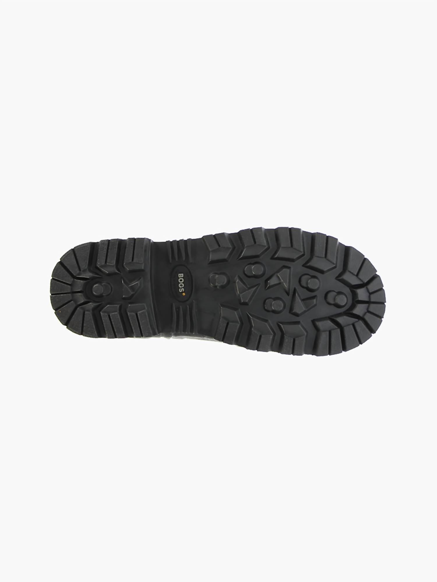Bogs - Men's Forge Steel Toe Work Boots