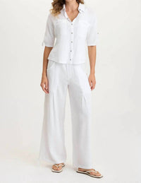 Xcvi - Lenka Pull-on Pant