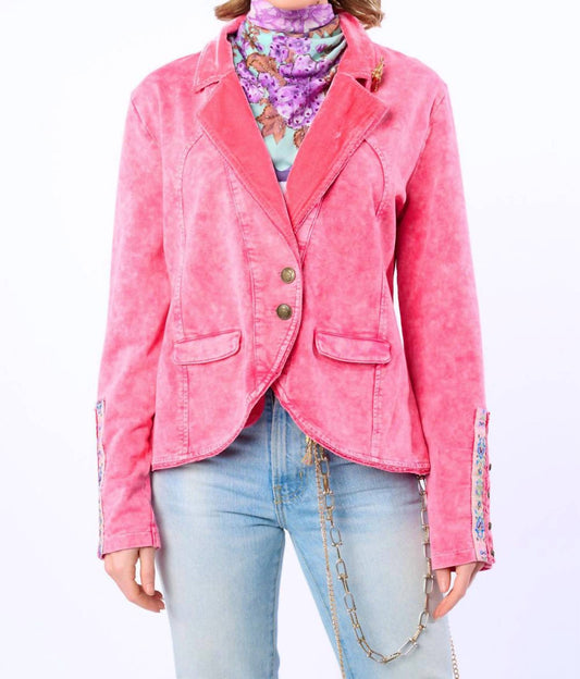 Aratta - Colonel Jacket