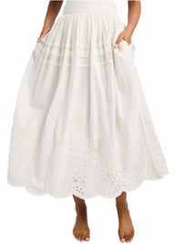 Mille - Leonie Maxi Skirt