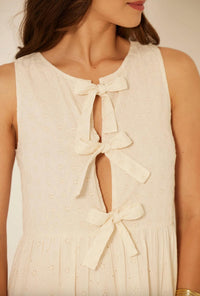 Bila77 - Gibson Dress