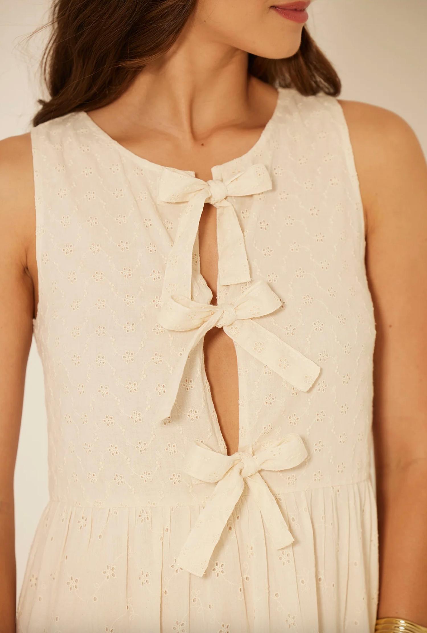 Bila77 - Gibson Dress
