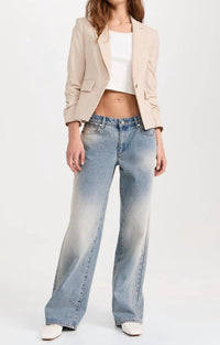 Veronica Beard - Aaliyah Dickey Jacket