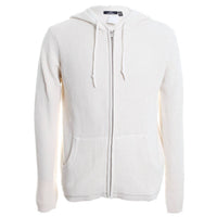 Lee Newman - Men's Full Zip Hoodie