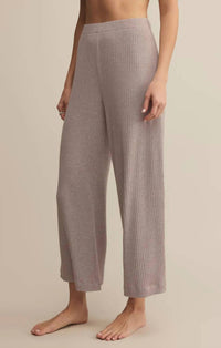 Z Supply - Coastline Pull-on Rib Pants
