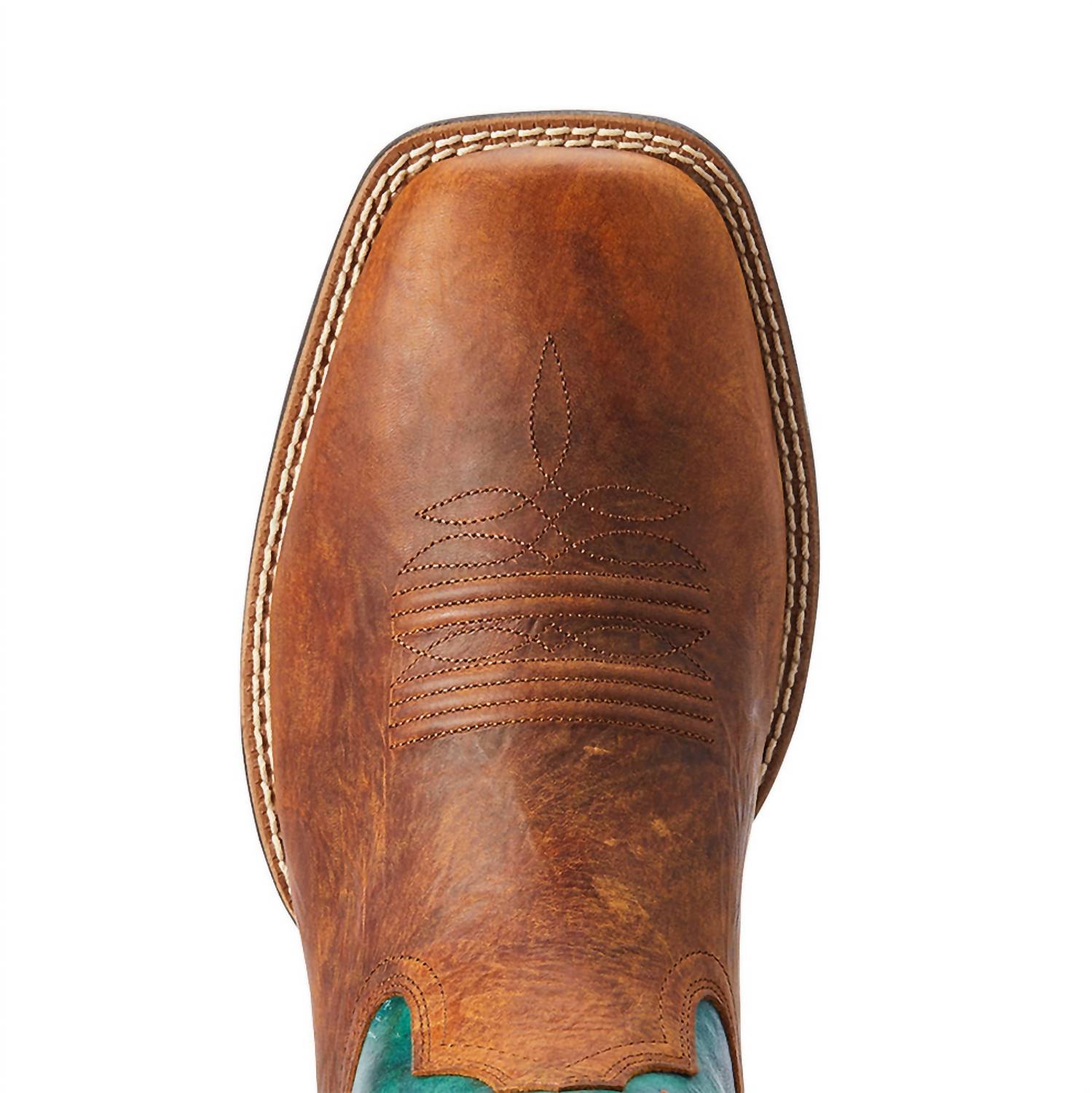Ariat - Men's Wild Thang Cowboy Boot