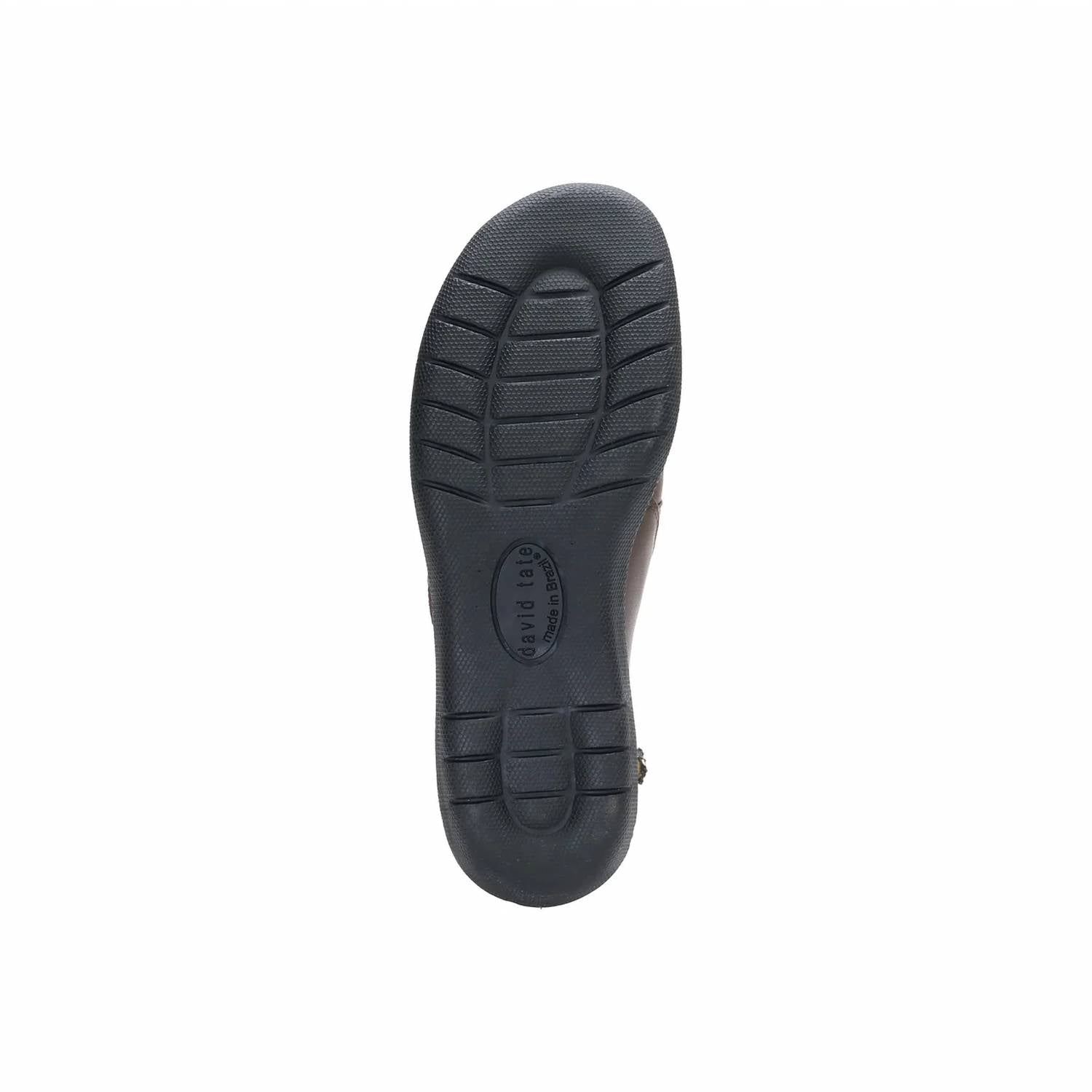 David Tate - Women's Serene Casual Leather Shoes