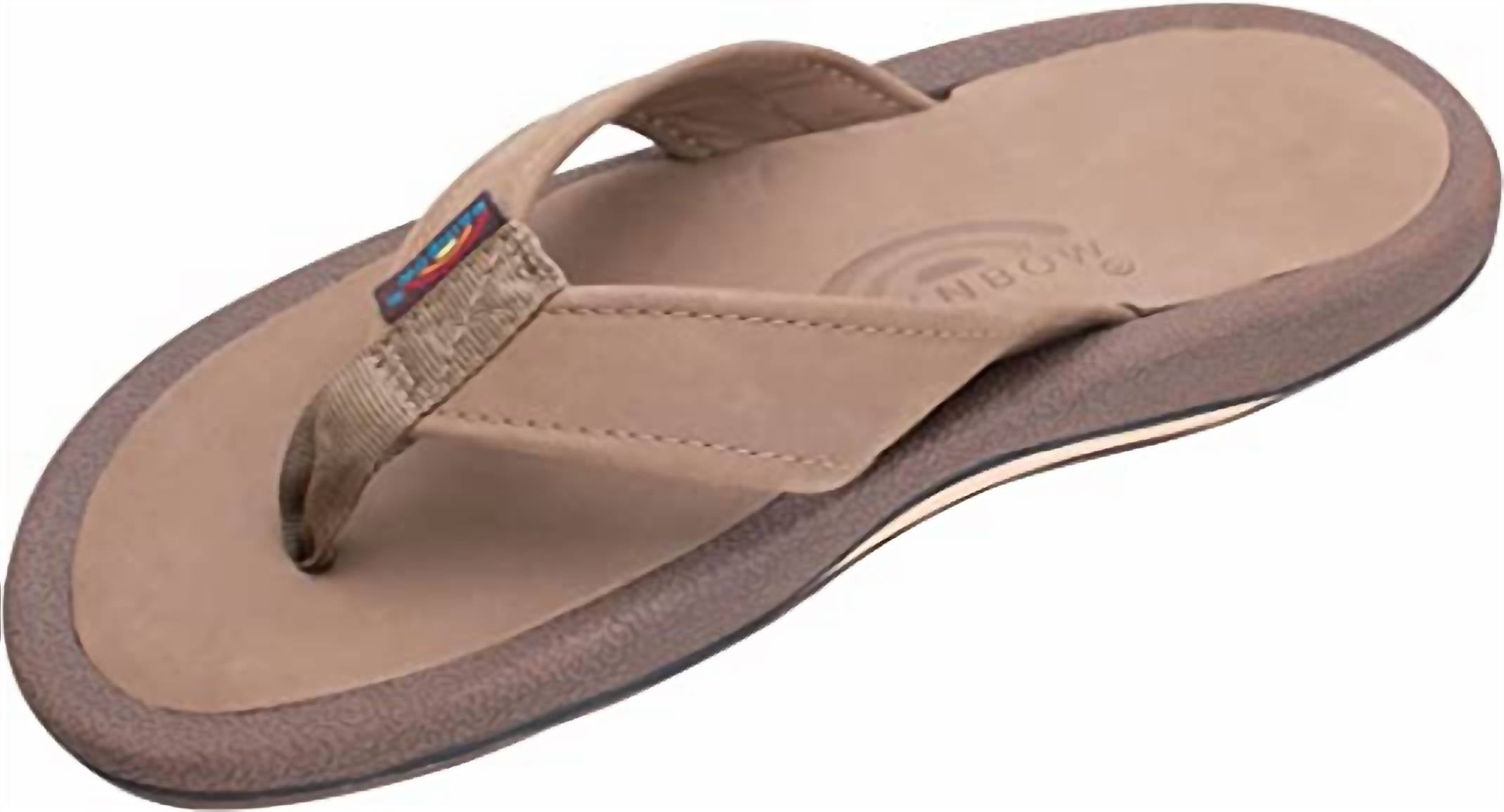 Rainbow Sandals - Men's Navigator Sandal
