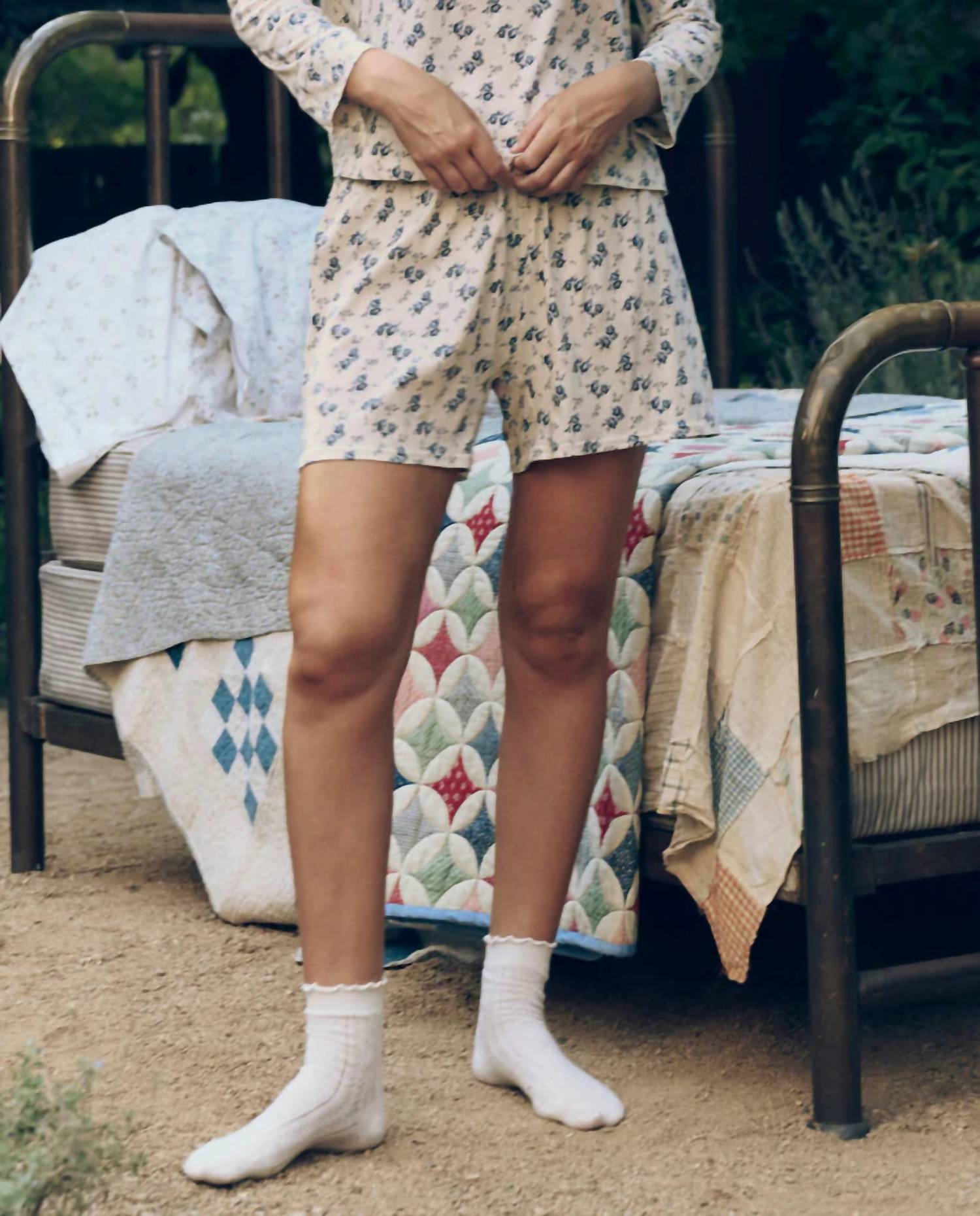 The Great. - Jersey Boxer Short