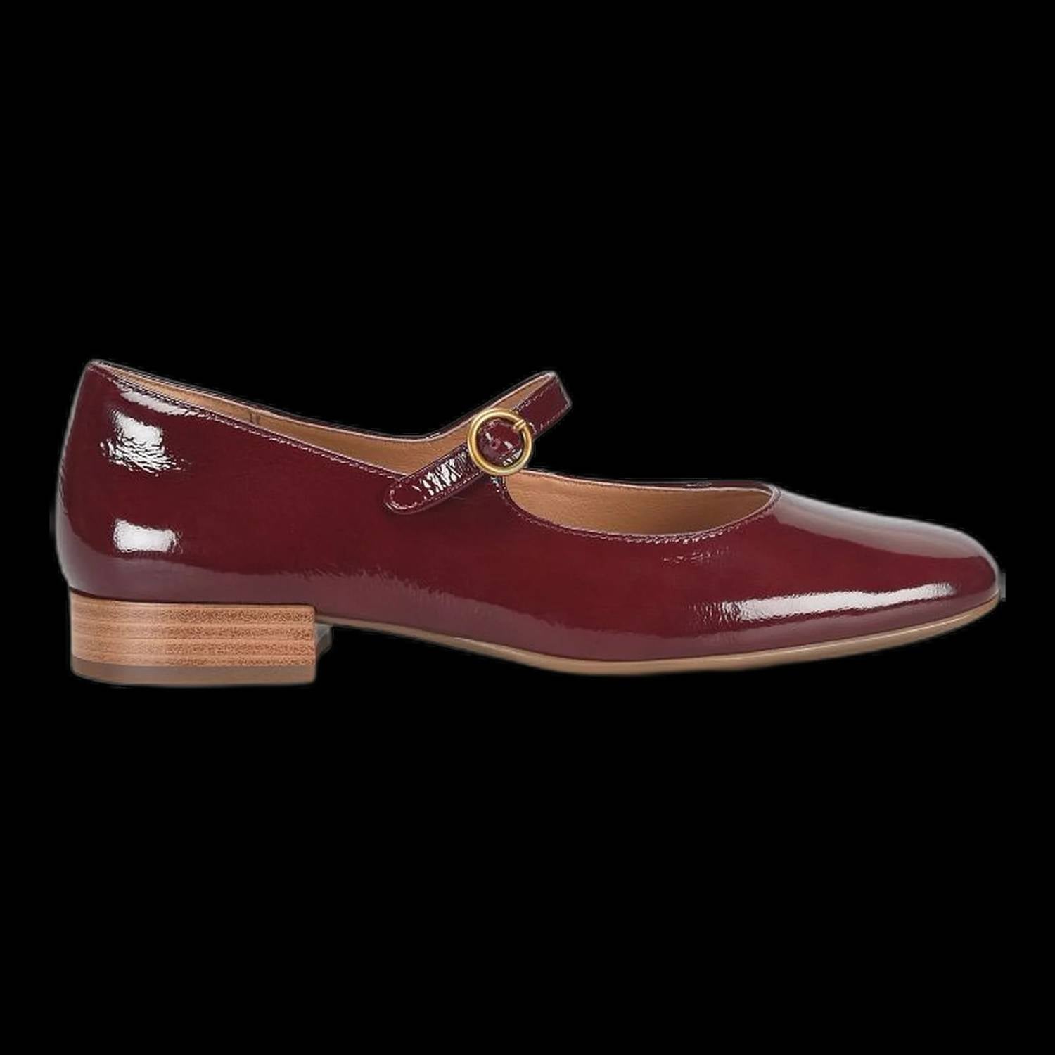 Sofft - Women's Elsey Mary Jane Flats