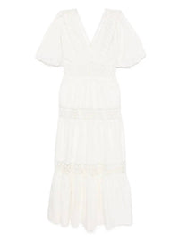 Bytimo - Women's Linen Maxi Dress