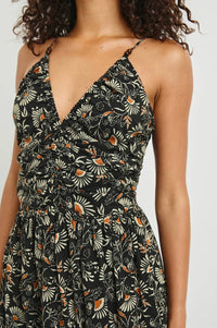 Rails - Palm Maxi Dress