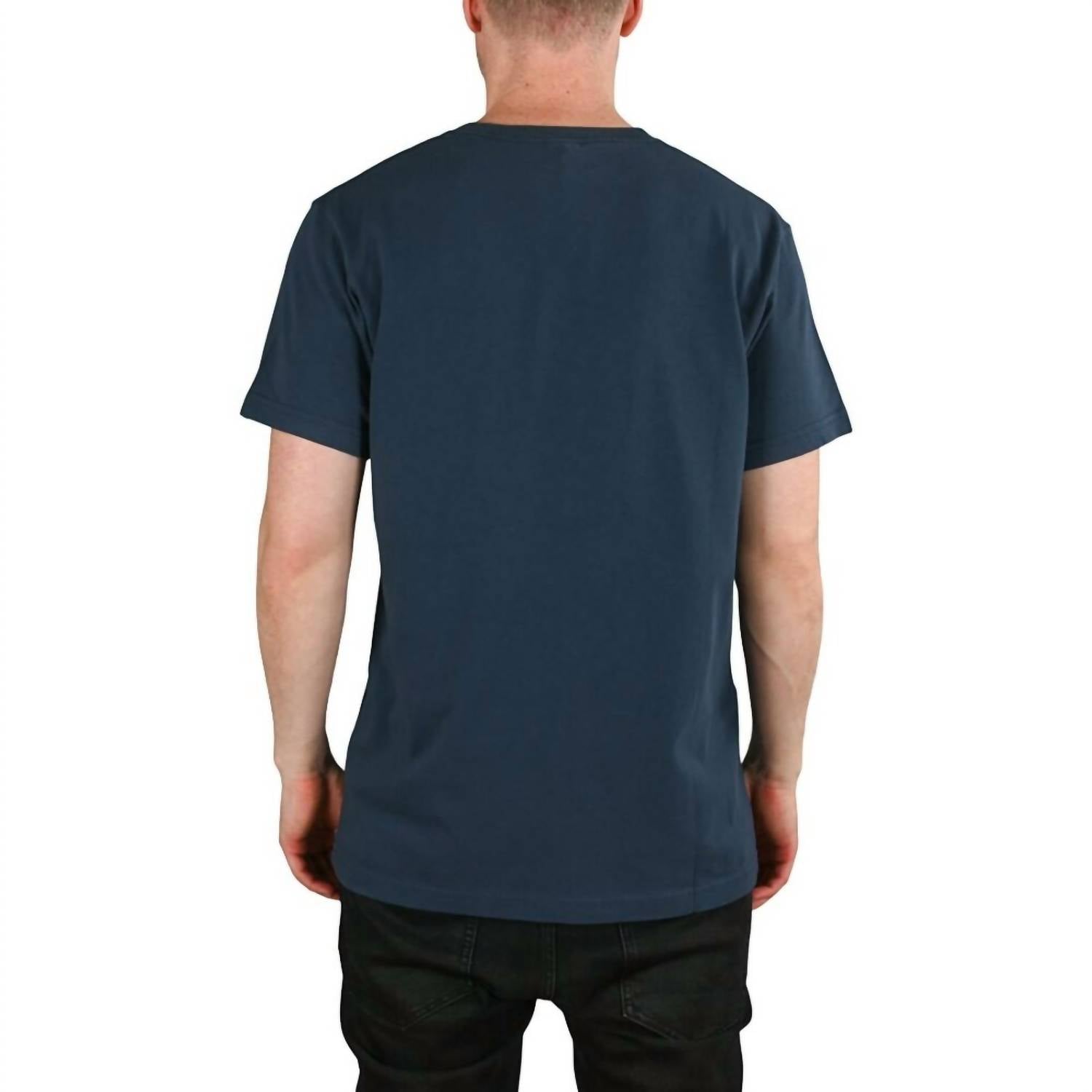 Deus Ex Machina - Sheild Tee