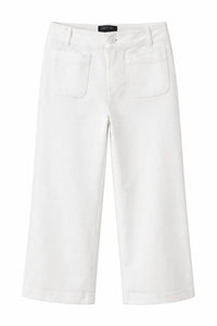 Apny - Crop Stretch Pant