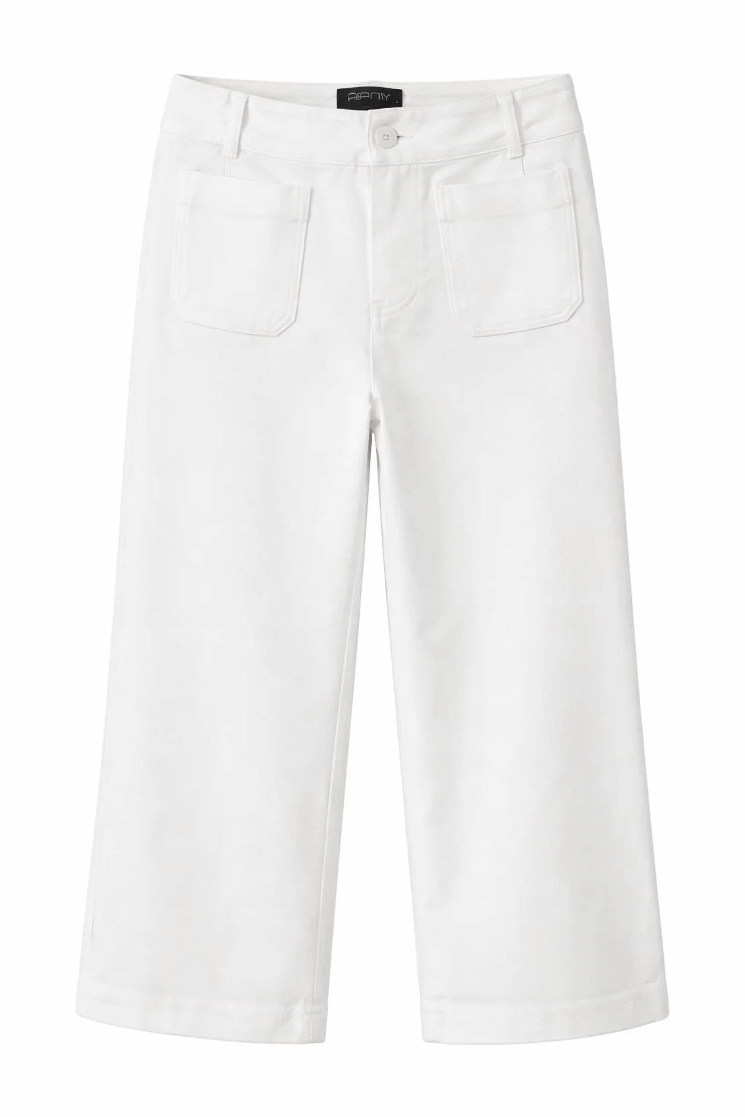 Apny - Crop Stretch Pant