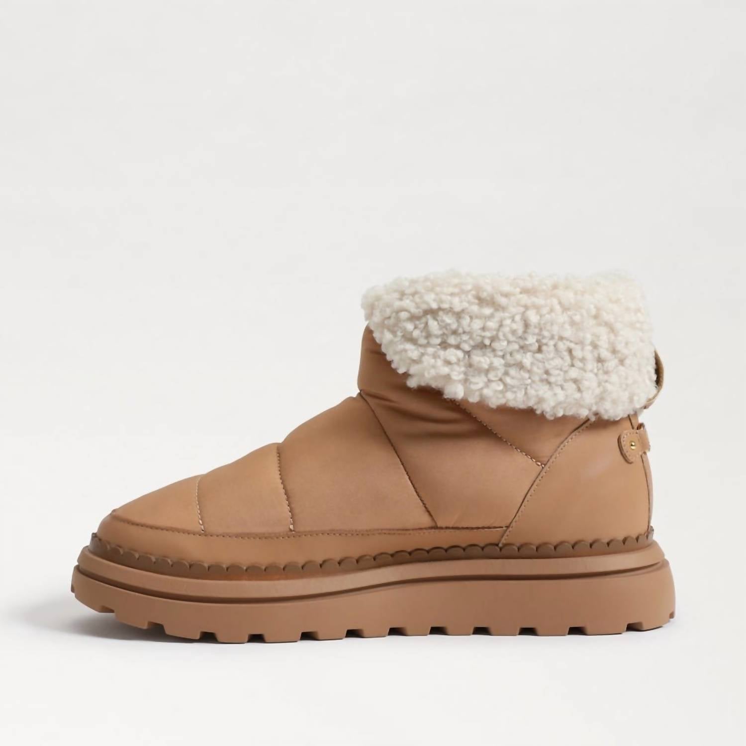 Sam Edelman - Women's Ozie Bootie