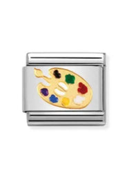 Nomination - Unisex Occupational Composable Classic Links