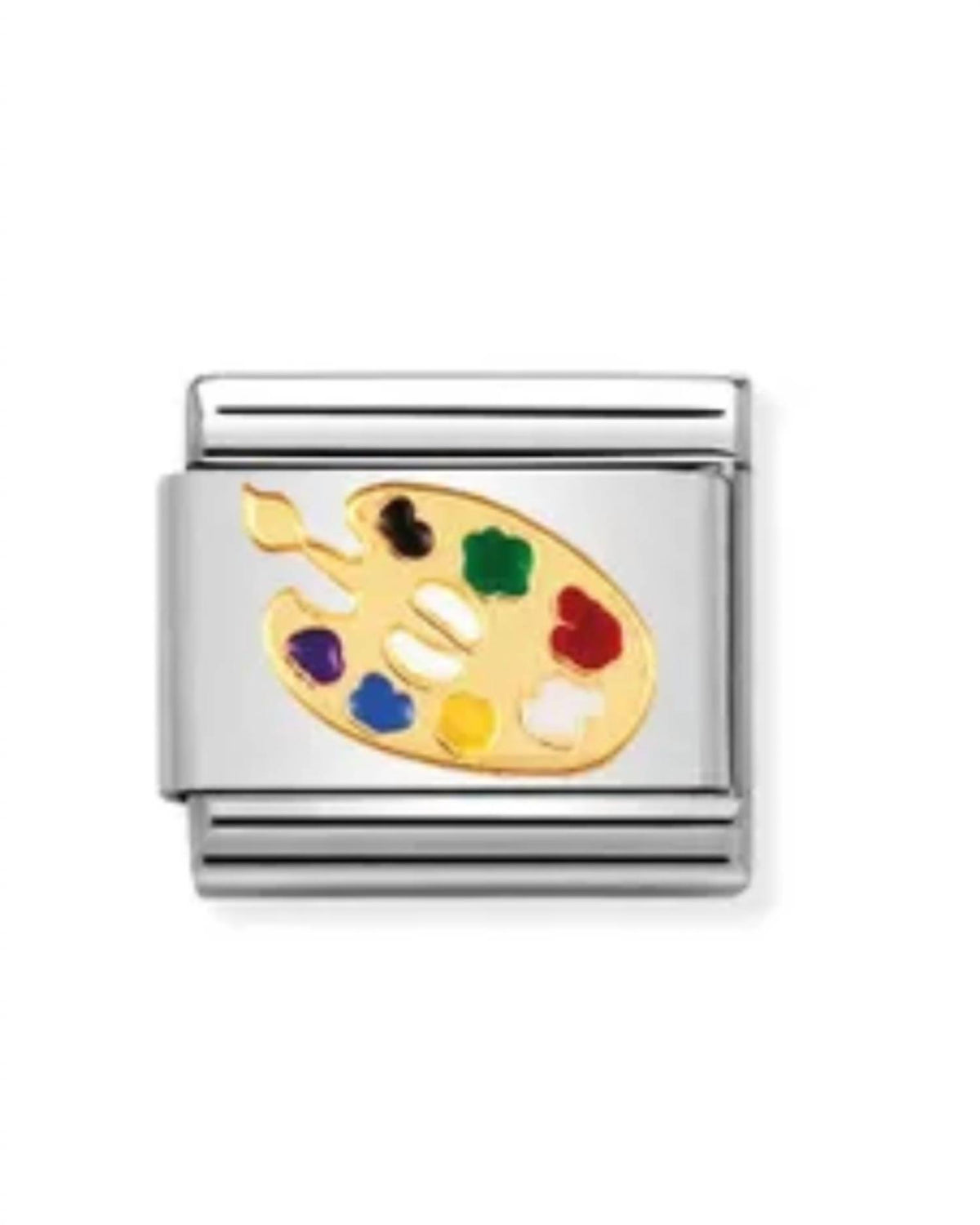 Nomination - Unisex Occupational Composable Classic Links